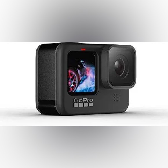 GO PRO HERO 9 - Picture 4 of 5